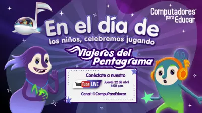 Celebración Día del Niño