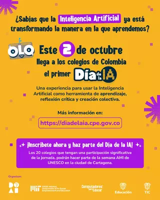 Celebración del Día de la Inteligencia A