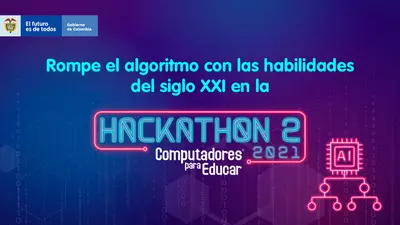 Hackathon 2 día 2