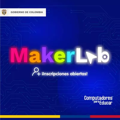 MakerLab Andina 1