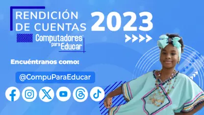 Rendición de Cuentas 2023