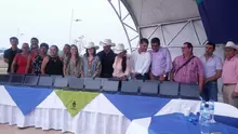 Con tecnología y conectividad, gobiernos nacional y departamental le apuestan al Casanare