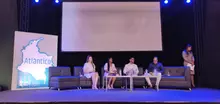 Educa Digital Regional 2019 - Atlántico