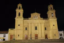 Ruta CPE- Fúquene y Chiquinquirá