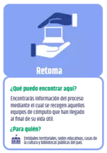 Retoma