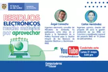 Conferencistas 