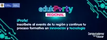 EdukParty Banner 2