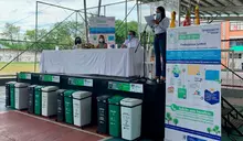 Evento de Retoma - Alcaldía de Barrancabermeja