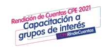 Capacitación RDC