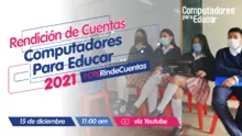 Rendicion de cuentas