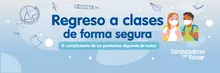 Regreso a clase 2022