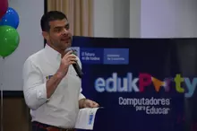 EdukParty Pacífico