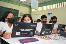 Encuentros con la comunidad educativa-Valle del Cauca