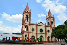 Guacarí- Valle del cauca