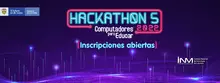 Hackaton 2022 banner