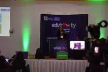 Tercer Edukparty Regional