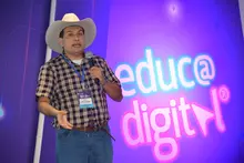 Educa Digital Nacional 2022