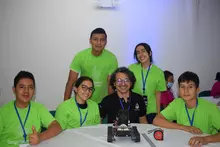 Hackathon Neiva 2022