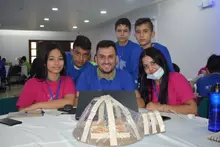 Hackathon Neiva 2022