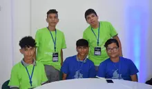 Hackathon Neiva 2022