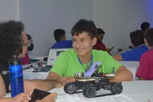 Hackathon 5 Neiva 2022