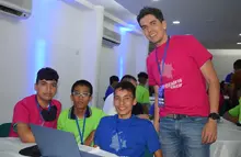 Hackathon Neiva 2022