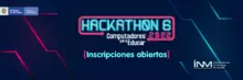 Hackathon 6 2022