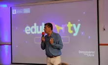 EdukParty Orinoquía 2022