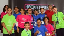 Hackathon 6 2022