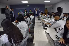 Día TIC CPE Sogamoso