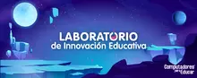 Banner Laboratorio de innovación