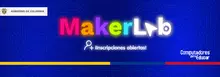 Inscripciones Maker Lab 2023