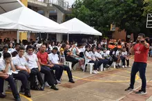 Día TIC CPE Girardot