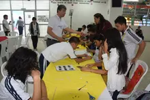 Día TIC CPE Girardot