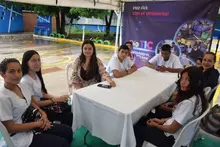 Día TIC CPE Girardot