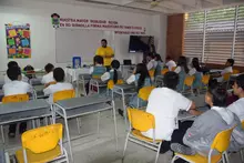 Día TIC CPE Girardot