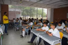 Día TIC CPE Girardot