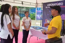 Día TIC CPE Girardot