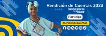 Banner Rendición de Cuentas