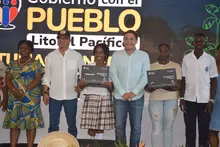 Entrega directa en Tumaco, Nariño