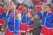 Entrega de Computadores para Educar en Santa Ana, Magdalena