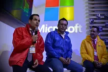 Virtual Educa Colombia 2017 - Día 2