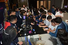 Día TIC en Cenare de Computadores para Educar