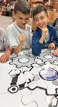 Día TIC en Cenare de Computadores para Educar