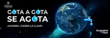 Banner ahorro de agua