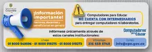 No intermediarios