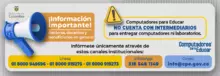Canales de atención 2024