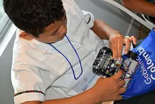 Primer MakerLab Regional y Educa Digital Regional 2024