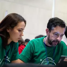 Hackathon 9 Pereira
