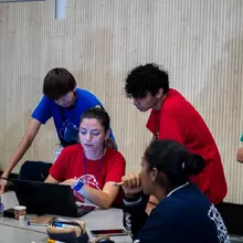 Hackathon 9 Pereira